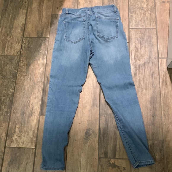 High-rise jegging rue 21 jeans - Picture 2 of 4